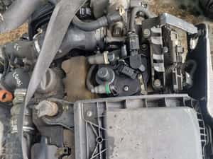 Motor 1,6hdi.Ford Focus 3 ,euro 5 — miniatura 3