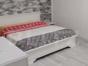 Apartament de 2 camere, etaj 4, complet mobilat si modern