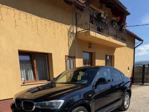 Bmw x4 de vanzare