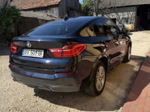 Bmw x4 de vanzare — miniatura 3