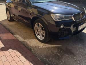 Bmw x4 de vanzare — miniatura 4
