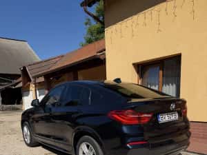 Bmw x4 de vanzare — miniatura 5
