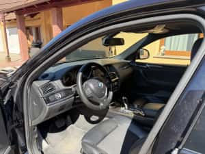Bmw x4 de vanzare — miniatura 6
