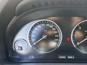 Bmw x4 de vanzare — miniatura 7