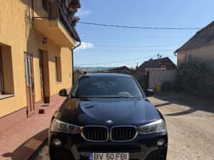 Bmw x4 de vanzare — miniatura 9