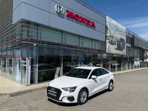 AUDI A3 2.0 30 TDI MT Advanced / Car No 160 — miniatura 1