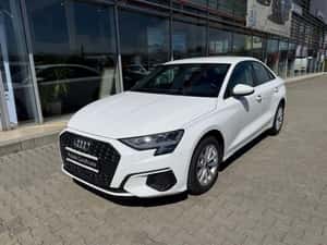 AUDI A3 2.0 30 TDI MT Advanced / Car No 160 — miniatura 2