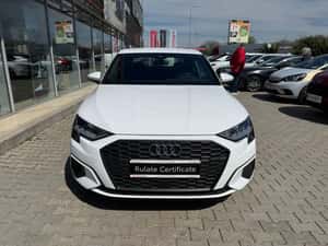 AUDI A3 2.0 30 TDI MT Advanced / Car No 160 — miniatura 3