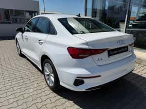 AUDI A3 2.0 30 TDI MT Advanced / Car No 160 — miniatura 6
