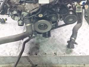 compresor ac bmw seria 3 (2012-2019) [f31] 2.0 motorina 2018