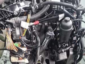 compresor ac bmw seria 3 (2012-2019) [f31] 2.0 motorina 2018 — miniatura 4