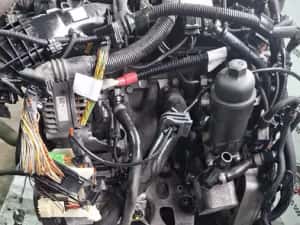 compresor ac bmw seria 3 (2012-2019) [f31] 2.0 motorina 2018 — miniatura 10