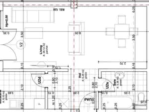 OFERTA-Apartament cu 1 camera, 48 mp, zona Lipovei-Loc de parcare incl — miniatura 3