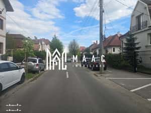 Apartament la casa cu 3 camere si curte Strada Bucegi — miniatura 2