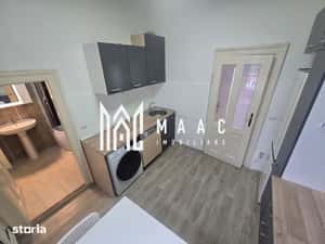 Apartament la casa cu 3 camere si curte Strada Bucegi — miniatura 4