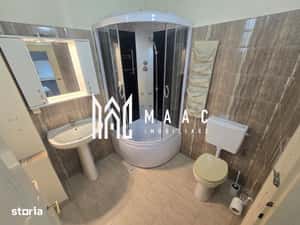 Apartament la casa cu 3 camere si curte Strada Bucegi — miniatura 5