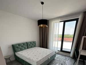 Penthouse 3 camere | Zona Sisesti | Terasa 110 mp | Parcari subterane — miniatura 4