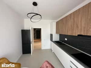 Penthouse 3 camere | Zona Sisesti | Terasa 110 mp | Parcari subterane — miniatura 5
