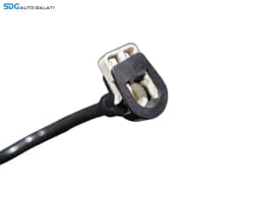 Furtun Conducta Combustibil Ford Kuga 1 2.0 TDCI 2008 - 2013 Cod AV61-9L272-BA [N4457] — miniatura 4