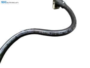 Furtun Conducta Combustibil Ford Kuga 1 2.0 TDCI 2008 - 2013 Cod AV61-9L272-BA [N4457] — miniatura 5