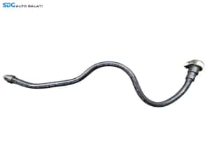 Furtun Conducta Combustibil Ford Kuga 1 2.0 TDCI 2008 - 2013 Cod AV61-9L272-BA [N4457] — miniatura 6