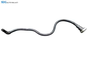 Furtun Conducta Combustibil Ford Kuga 1 2.0 TDCI 2008 - 2013 Cod AV61-9L272-BA [N4457] — miniatura 7