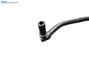 Furtun Conducta Combustibil Ford Kuga 1 2.0 TDCI 2008 - 2013 Cod AV61-9L272-BA [N4457] — miniatura 8