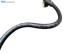 Furtun Conducta Combustibil Ford Kuga 1 2.0 TDCI 2008 - 2013 Cod AV61-9L272-BA [N4457] — miniatura 10