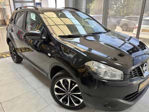 NISSAN QASHQAI TEKNA  | 2013-10 | Gps 3D | Navi 3D | Camere |  185.000 Km — miniatura 2