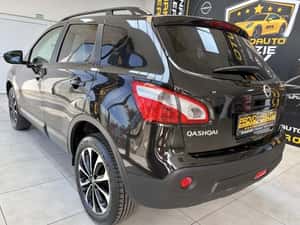 NISSAN QASHQAI TEKNA  | 2013-10 | Gps 3D | Navi 3D | Camere |  185.000 Km — miniatura 3
