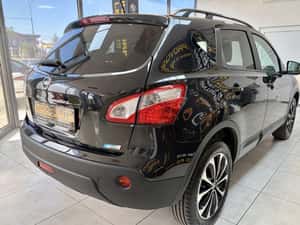 NISSAN QASHQAI TEKNA  | 2013-10 | Gps 3D | Navi 3D | Camere |  185.000 Km — miniatura 4