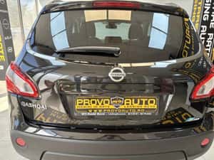 NISSAN QASHQAI TEKNA  | 2013-10 | Gps 3D | Navi 3D | Camere |  185.000 Km — miniatura 5