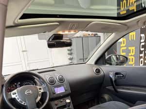 NISSAN QASHQAI TEKNA  | 2013-10 | Gps 3D | Navi 3D | Camere |  185.000 Km — miniatura 6
