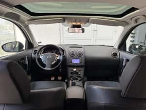 NISSAN QASHQAI TEKNA  | 2013-10 | Gps 3D | Navi 3D | Camere |  185.000 Km — miniatura 7