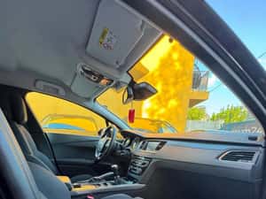 PEUGEOT 508 2.0 BlueHDi FAP Allure, 150CP, Diesel, an 2016 — miniatura 6