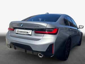 BMW 330 Berlină, 2023, 82.337 km — miniatura 2