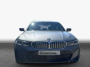 BMW 330 Berlină, 2023, 82.337 km — miniatura 4