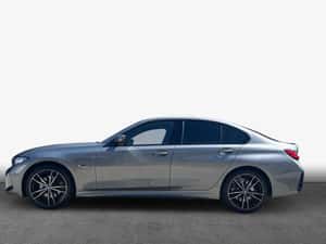 BMW 330 Berlină, 2023, 82.337 km — miniatura 5