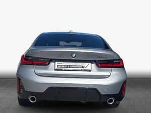 BMW 330 Berlină, 2023, 82.337 km — miniatura 6