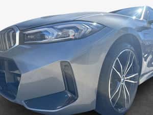 BMW 330 Berlină, 2023, 82.337 km — miniatura 7