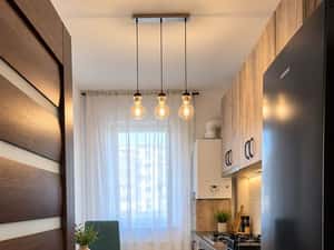 DE ÎNCHIRIAT – Apartament 2 camere Parcare inclusă 15 min. de metrou — miniatura 4