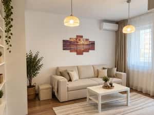 DE ÎNCHIRIAT – Apartament 2 camere Parcare inclusă 15 min. de metrou — miniatura 6