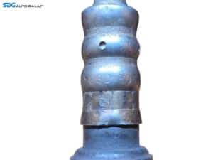 Senzor Sonda Lambda Audi A4 B5 1.6 B 1994 - 2001 Cod 03D906265A [N4599] — miniatura 5