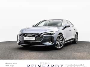 Audi A5 2019 - Second Hand, 4.709 km, Diesel