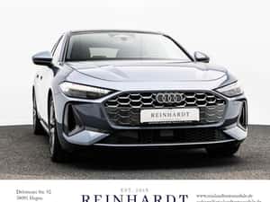 Audi A5 2019 - Second Hand, 4.709 km, Diesel — miniatura 7