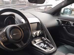 Jaguar F-Type 3.0 V6 • An 2017 • Motor Defect • 70.125 km — miniatura 4