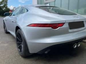Jaguar F-Type 3.0 V6 • An 2017 • Motor Defect • 70.125 km — miniatura 8