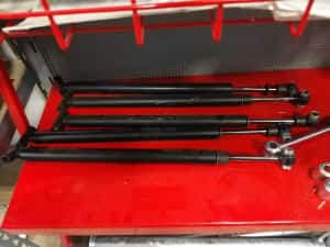 Piese NOI Al-ko si Knott, Posibil pt. 2000 lei in 4 rate fara dobanda — miniatura 2