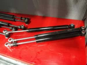 Piese NOI Al-ko si Knott, Posibil pt. 2000 lei in 4 rate fara dobanda — miniatura 3