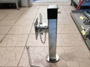 Piese NOI Al-ko si Knott, Posibil pt. 2000 lei in 4 rate fara dobanda — miniatura 5